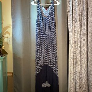 Super soft maxi dress